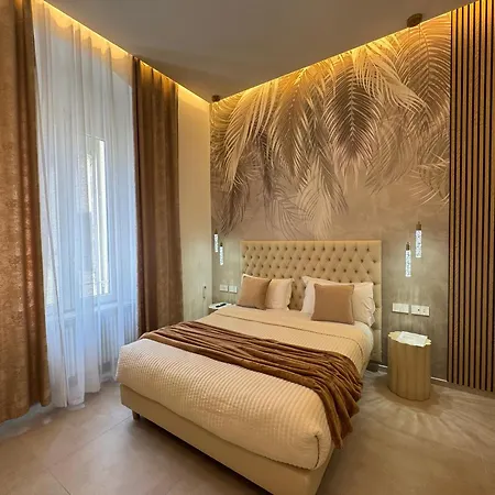 J & R Guest house La Spezia