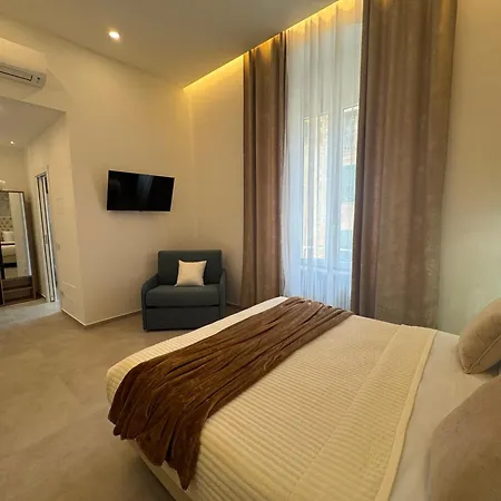 J & R Guest house La Spezia