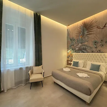 J & R Guest house La Spezia
