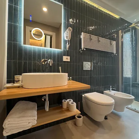Guest house J & R La Spezia