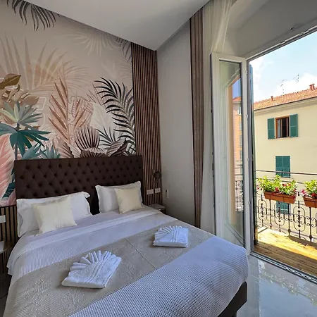 Guest house J & R La Spezia