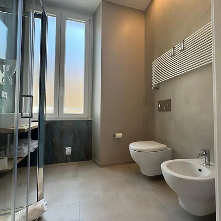 招待所 J & R 斯培西亚