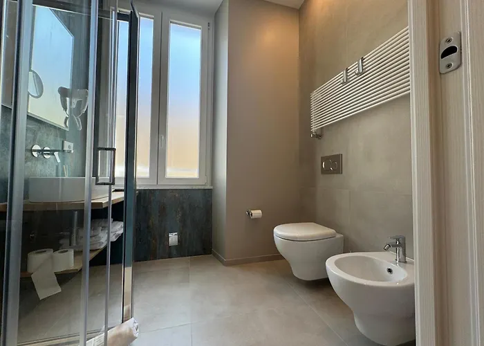 Gasthuis J & R La Spezia