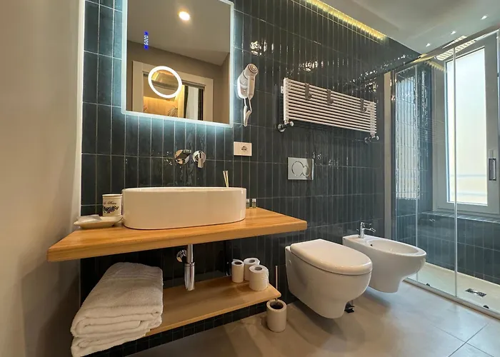 Gasthuis J & R La Spezia